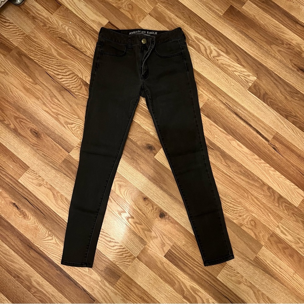 American Eagle Jeggings